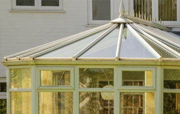 conservatory roof repair Ousby, Cumbria