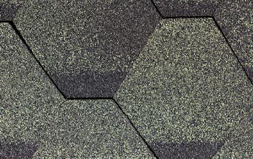 Ousby fibreglass shingle repairs