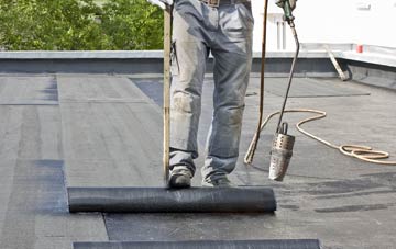 flat roof replacement Ousby, Cumbria