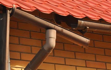 Ousby gutter repair costs