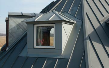metal roofing Ousby, Cumbria