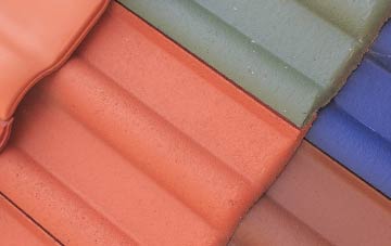 Ousby plastic roofing companies
