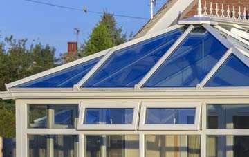 professional Ousby conservatory insulation