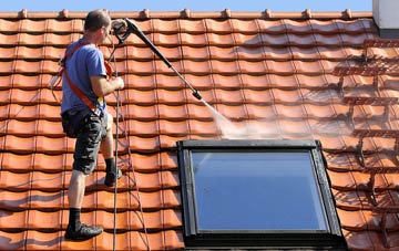 roof cleaning Ousby, Cumbria