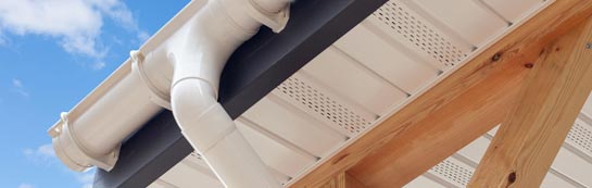 get Ousby guttering quotes today