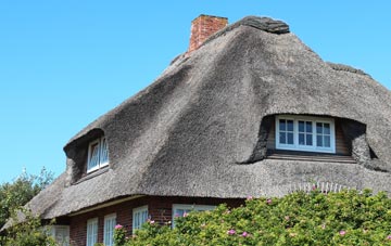 thatch roofing Ousby, Cumbria