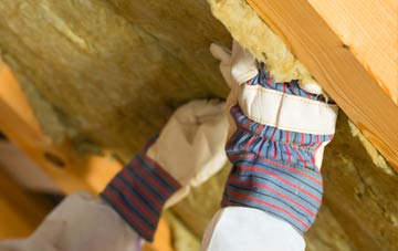 types of Ousby pitched roof insulation materials