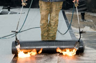 Ousby flat roof sealing quote