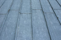 Ousby lead roofing